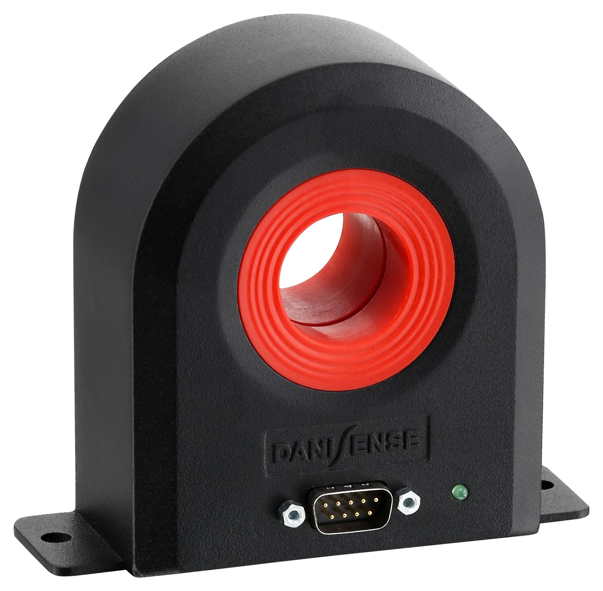 DS50UB-10V CURRENT TRANSDUCER, -75A TO 75A, VOLTAGE DANISENSE