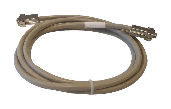 DSUB10 D-SUB CABLE, CURRENT TRANSDUCER, 10M DANISENSE