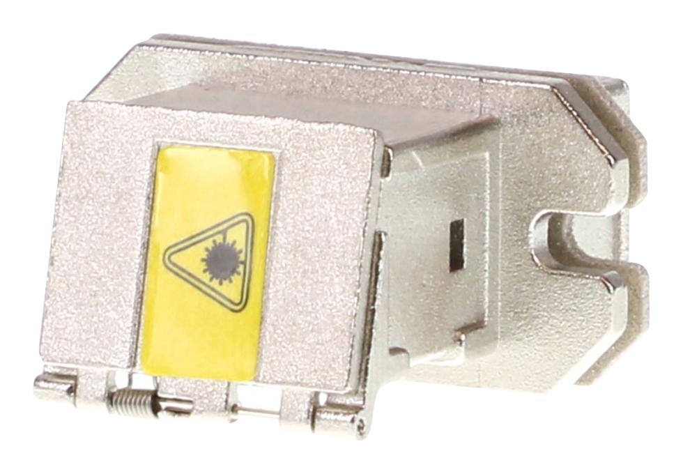 1061141150 FIBER OPTIC ADAPTER, MT JACK-MPO JACK MOLEX