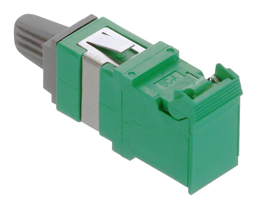 1061700520 FIBER OPTIC ADAPTER, SC JACK-JACK MOLEX