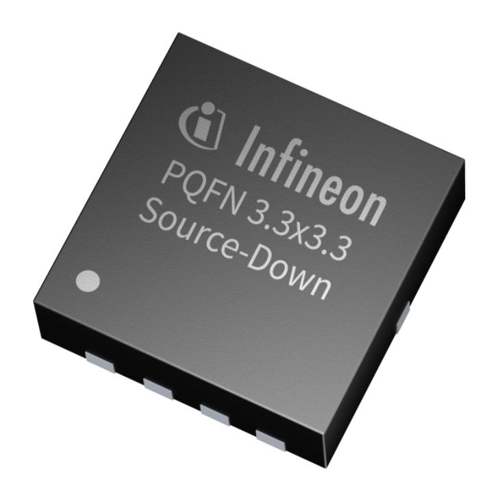 IQE065N10NM5ATMA1 MOSFET, N-CH, 100V, 85A, TSON-8 INFINEON