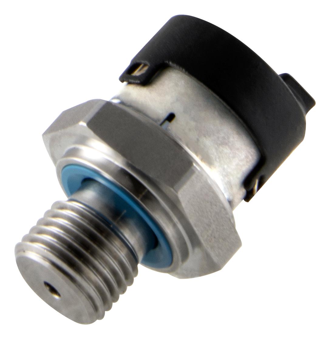 PTE7300-44DN-0B400SN PRESSURE SENSOR, 400BAR, SEAL GAUGE, I2C SENSATA