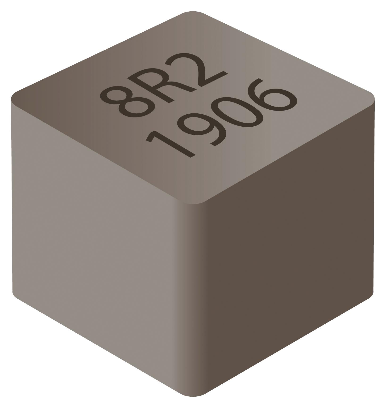 SRP5050FA-100M1 POWER INDUCTOR, SHIELD, 10UH, 5A, SMD BOURNS