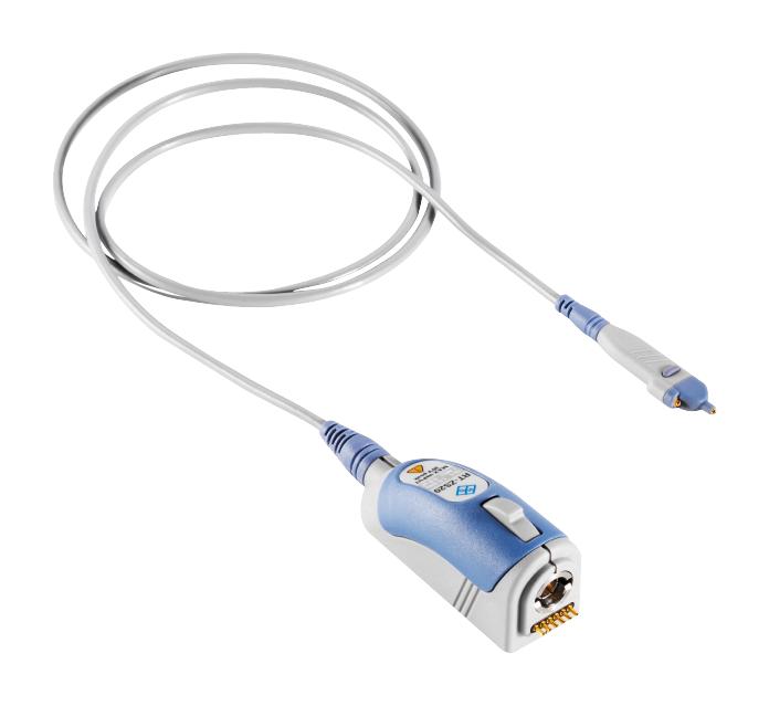 RT-ZS20 OSC PROBE, 200MHZ, ACTIVE ROHDE & SCHWARZ