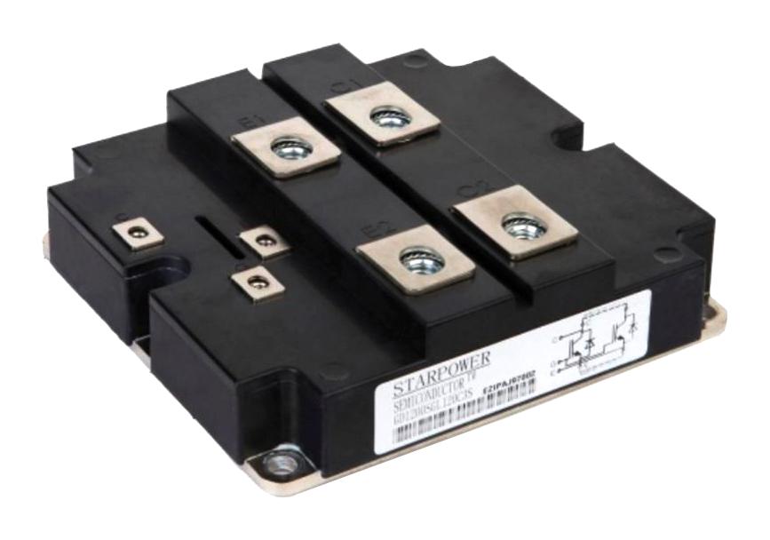 GD800GX170C3S IGBT MODULE STARPOWER