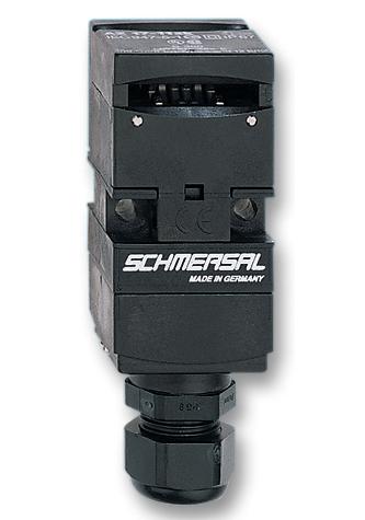 AZ17-11ZRK. SAFETY SWITCH, CODED SCHMERSAL
