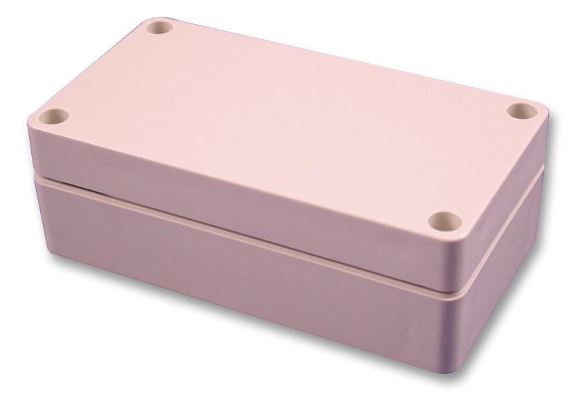 1554J2GY ENCLOSURE, POLYCARBONATE HAMMOND