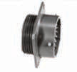 PT00E12-10P-SR CONNECTOR, CIRCULAR, 10WAY, SIZE 12 AMPHENOL
