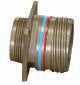 D38999/20WB35SB-LC CONNECTOR, CIRC, 11-35, 13WAY, SIZE 11 AMPHENOL LTD
