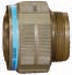 TVS06RF-11-54P CONNECTOR, CIRC, 11-54, 4WAY, SIZE 11 AMPHENOL LTD