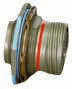 D38999/24JB35JN-LC CONNECTOR, CIRC, 11-35, 13WAY, SIZE 11 AMPHENOL AEROSPACE