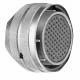 MS27467T11B2S-LC CONNECTOR, CIRCULAR, 11-2, 2WAY, SIZE 11 AMPHENOL LTD