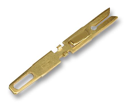516-290-500 CONTACT, EYELET PK100 EDAC