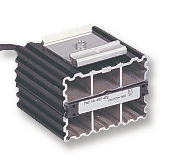 04005.0-00 HEATER, ANTI-CONDENSATION, 60W STEGO