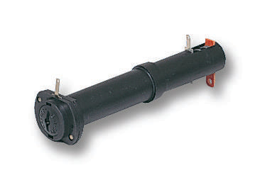 BX0011/1 HOLDER, BATTERY, 1XAA BULGIN LIMITED