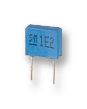 B32529C1472J189 CAP, 4700PF, 100V, 5%, PET, REEL EPCOS