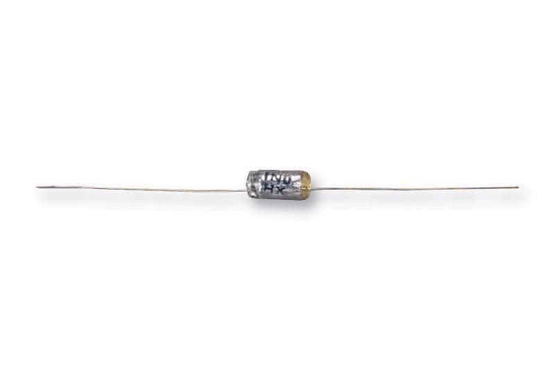 FSC 160V 3300PF CAP, 3300PF, 160V, 2.5%, PS LCR COMPONENTS