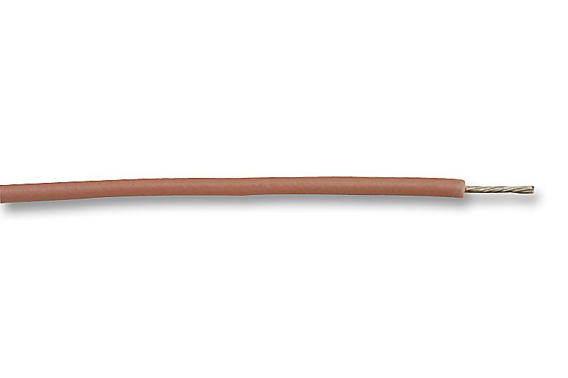 MP005405 HOOK-UP WIRE, 2.15MM, PINK, 100M MULTICOMP PRO