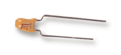 TAP104K035SCS CAP, 0.1µF, 35V, 10% KYOCERA AVX