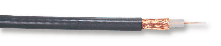 MRG5900.10100 COAX CABLE, RG59B, 22AWG, 100M BELDEN