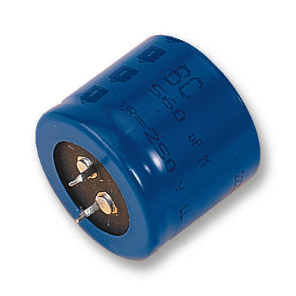 MAL215936151E3 CAP, 150µF, 400V, ALU ELEC, SNAP IN VISHAY
