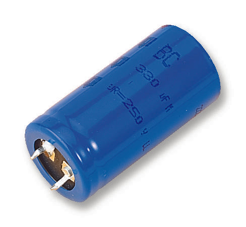MAL205849102E3 CAP, 1000µF, 100V, ALU ELEC, SNAP IN VISHAY