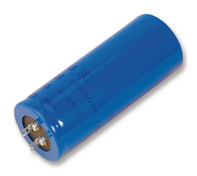 MAL205017472E3 CAP, 4700µF, 40V, ALU ELEC, UF, 40V VISHAY