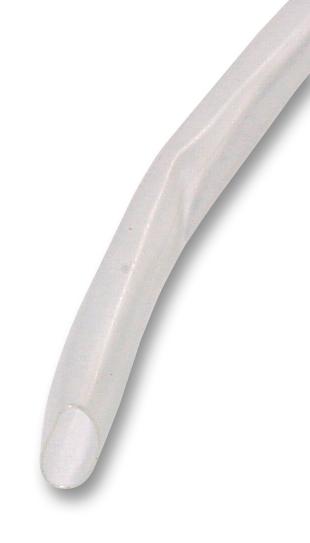 CGFC-24/8-X HEATSHRINK, 24MM, CLEAR, 3M PRO POWER