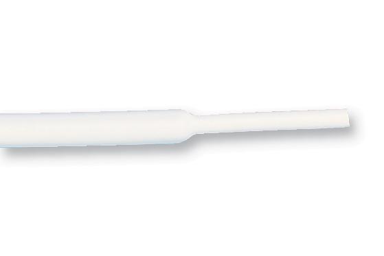 RNF-100-1/16-9-STK HEATSHRINK, 1.6MM, WHITE, 1.2M RAYCHEM - TE CONNECTIVITY