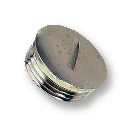 52003420 BLANKING PLUG, BRASS, PG16 LAPP KABEL