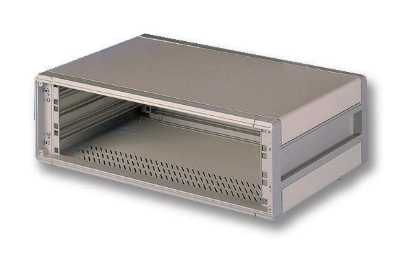 760-236563B CASE, 3U, 422MM VERO