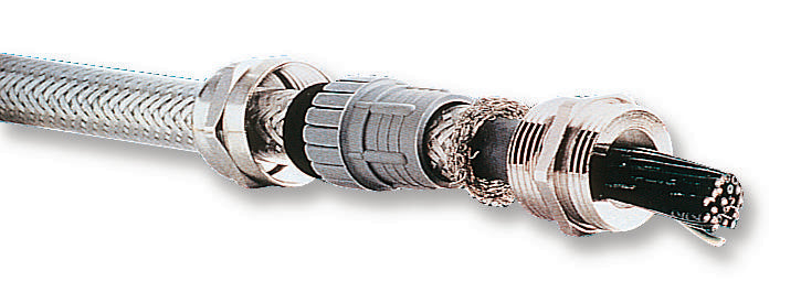 50.013/EMV-F GLAND, EMC, PG13 JACOB