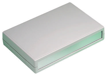 75-265748 CASE, ABS, 40X125X65MM VERO