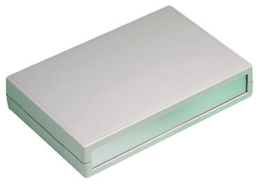 75-265744 CASE, ABS, 40X154X85MM VERO