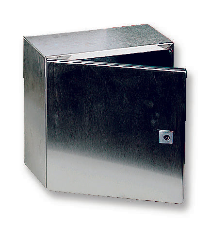 AE1004 CABINET, S/S, 380X300X155MM RITTAL