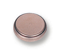 6430101501 CELL, LITHIUM, COIN, 3V, 2430 VARTA