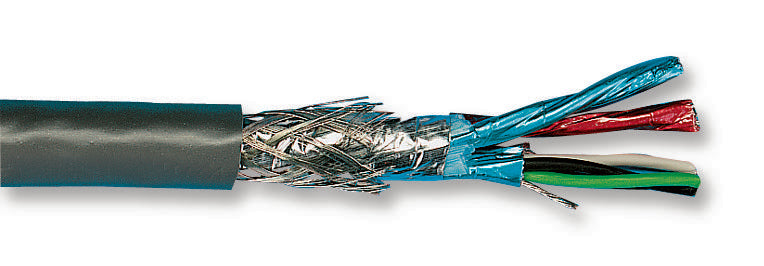 8164 CABLE, 8164, 4PAIR, PER M BELDEN