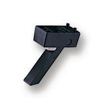 A9257209 TILT FEET KIT, BLACK, PK4 OKW (ENCLOSURES)