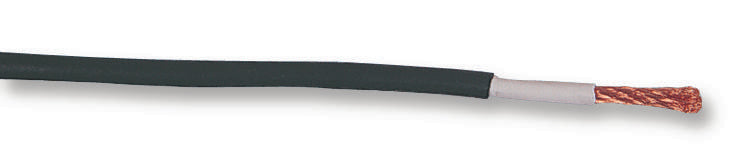 20290-4 TEST LEAD CABLE, 5M BLACK MC (MULTI CONTACT)