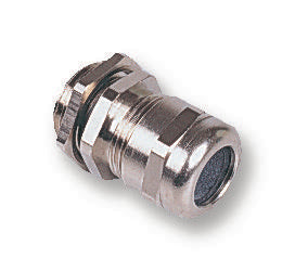 50.016-F GLAND, BRASS, DOME TOP, PG16 JACOB