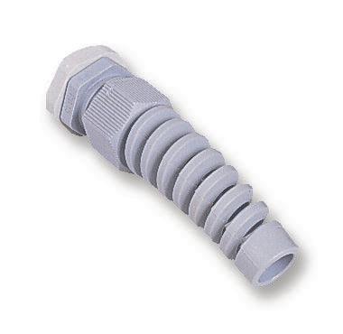 50009PABS-F GLAND, SPIRAL TOP, PG9 JACOB