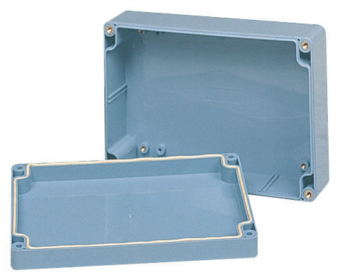 G3008 BOX, ABS, IP65, 240X160X90MM MULTICOMP PRO