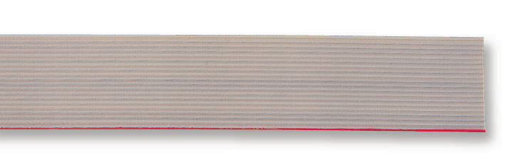 HF365/16 RIBBON CABLE, HAL FREE, 16WAY, PER M 3M