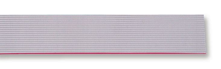 3365-34 RIBBON CABLE, 34WAY, 30.5M 3M