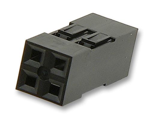 M20-1071200 CRIMP HOUSING, 12+12WAY HARWIN