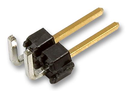 90121-0772 BTB CONN, HEADER, 12POS, 1ROW, 2.54MM MOLEX