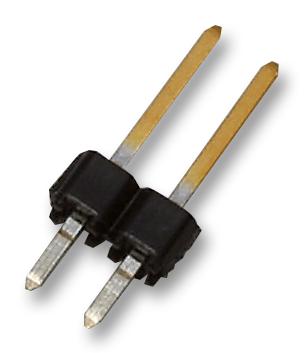 90120-0778 BTB CONN, HEADER, 18POS, 1ROW, 2.54MM MOLEX