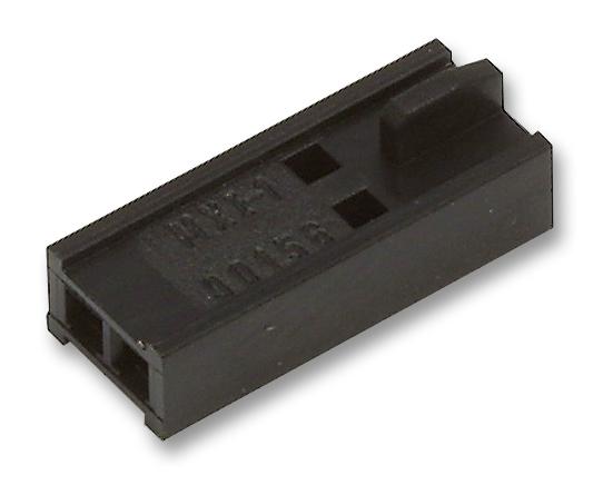 90156-0146 CONNECTOR, RCPT, 6POS, 1ROW, 2.54MM MOLEX
