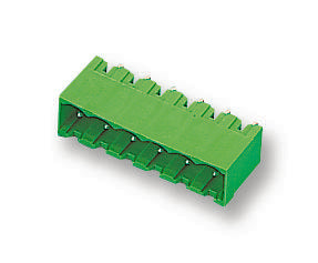 21.95MH/8-E TERMINAL BLOCK, HEADER, 8POS, TH IMO PRECISION CONTROLS
