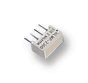 HLMP-2300 LED BAR MODULE, HE-RED BROADCOM